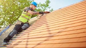 Fast & Reliable Emergency Roof Repairs in Oakley, KS