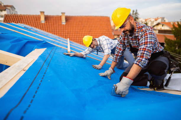 EPDM Roofing in Oakley, KS